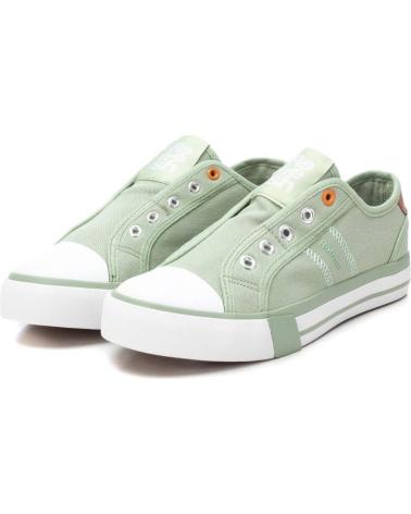 Zapatillas deporte de Mujer REFRESH 170865 AQUA