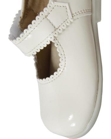 girl shoes GARATTI PR0043  PEARL CHAROL