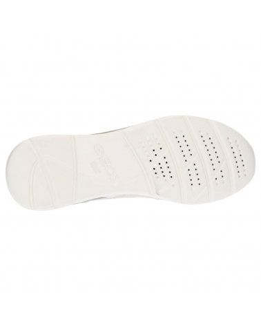 Woman Zapatillas deporte GEOX D94FHA 07722 D HIVER  C5004 SAND