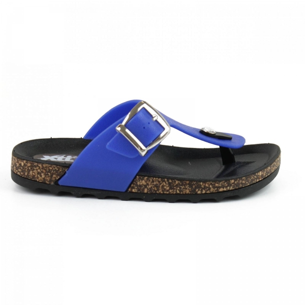 girl and boy Sandals XTI 52457 G  NAVY