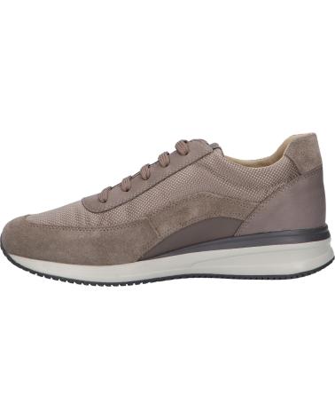 GEOX U920GA 02211 U DENNIE CQ65Y TAUPE-ROCK