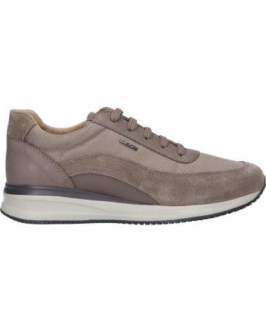 GEOX U920GA 02211 U DENNIE CQ65Y TAUPE-ROCK