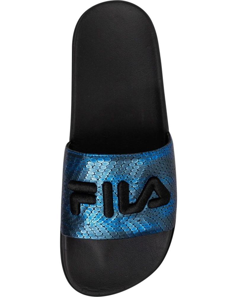 Tongs pour Femme FILA CHANCLAS MORRO BAY ZEPPA NEGRO