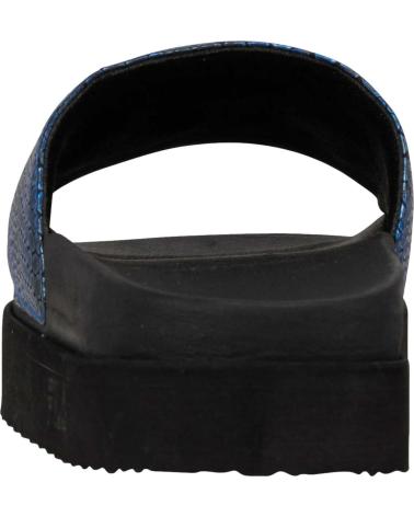 Tongs pour Femme FILA CHANCLAS MORRO BAY ZEPPA NEGRO