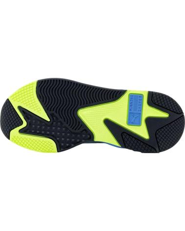 Sapatilhas de Homem PUMA ZAPATILLAS RS-X EASTER GOODIES BLANCO 