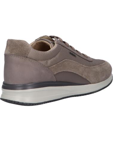GEOX U920GA 02211 U DENNIE CQ65Y TAUPE-ROCK