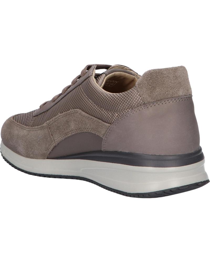 Sports Shoes De Hombre GEOX U920GA 02211 U DENNIE CQ65Y TAUPE ROCK