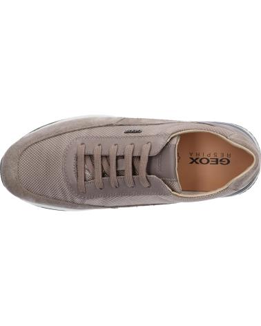 GEOX U920GA 02211 U DENNIE CQ65Y TAUPE-ROCK