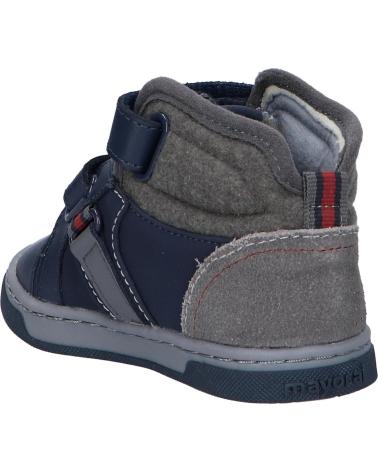 boy Mid boots MAYORAL 42170 10 MARINO