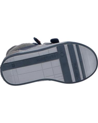 boy Mid boots MAYORAL 42170 10 MARINO