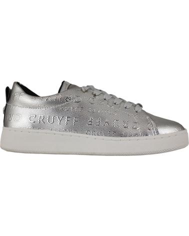 Zapatillas deporte de Mujer CRUYFF SYLVA CC6221191 587 SILVER