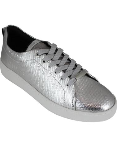 Zapatillas deporte de Mujer CRUYFF SYLVA CC6221191 587 SILVER