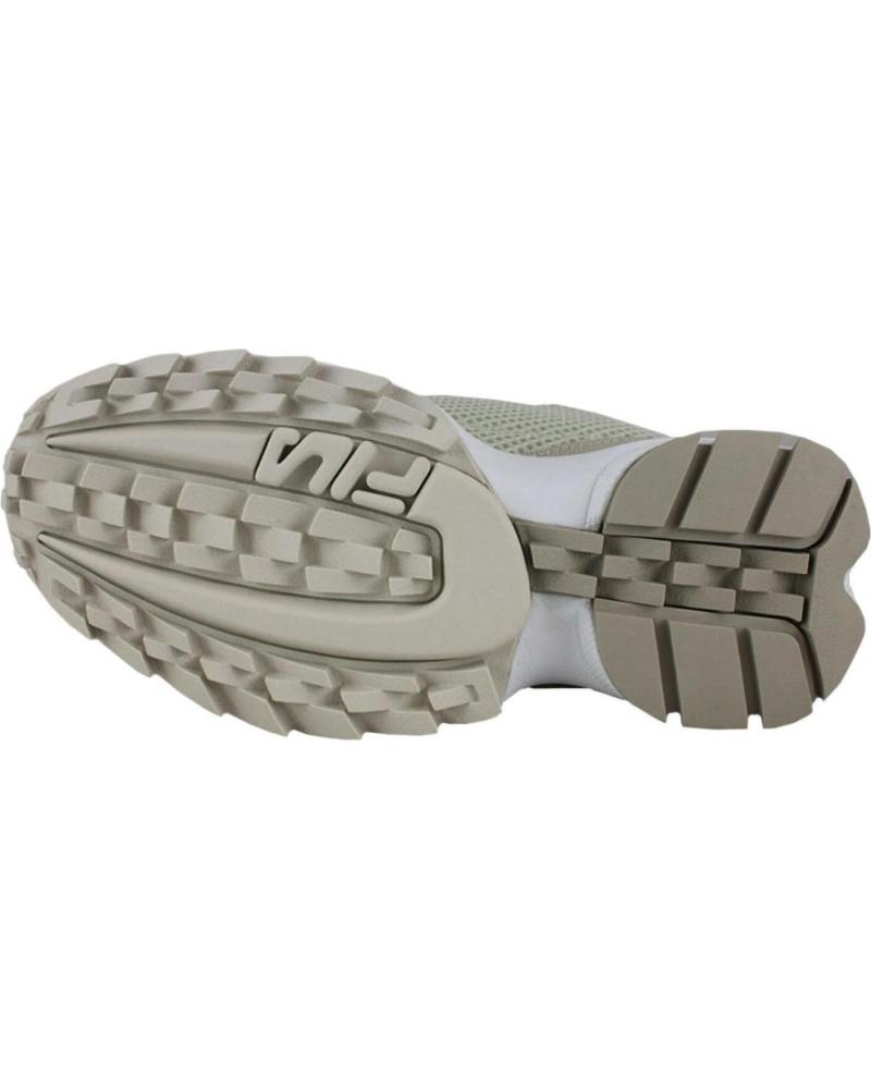 Fila disruptor mm low deals