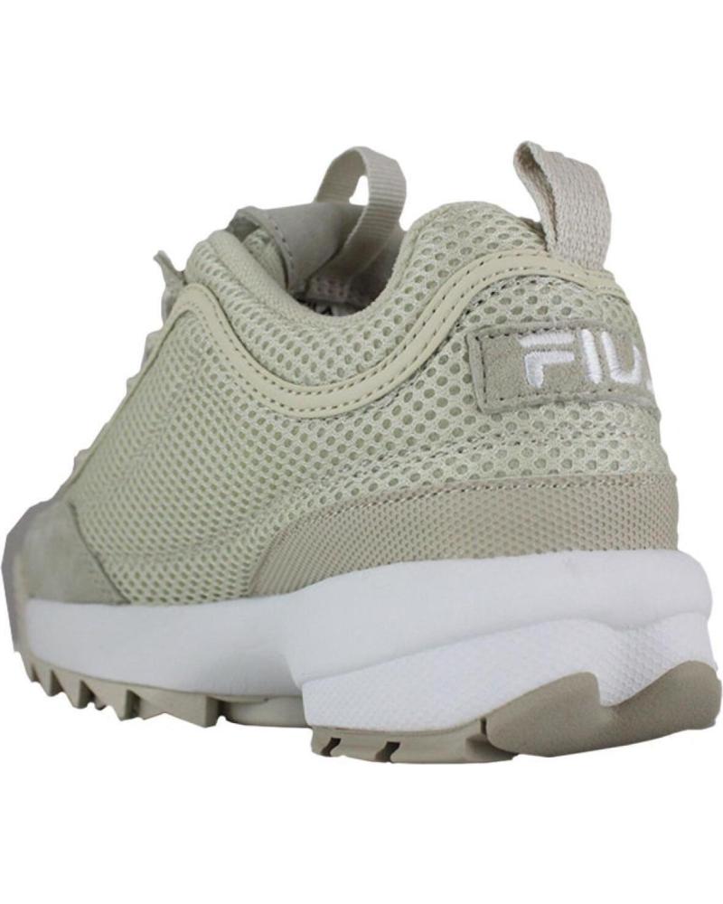 Fila disruptor hotsell mm low