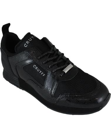 Zapatillas deporte pour Femme et Homme CRUYFF LUSSO CC6834193 490 BLACK