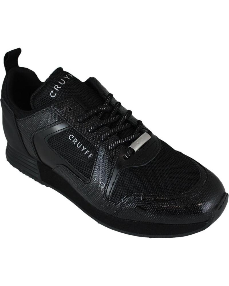 Sports-Shoes-De-Hombre-CRUYFF-LUSSO-CC6834193-490-BLACK