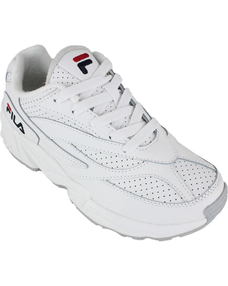 Fila sales pour fille
