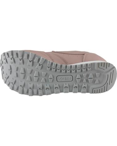 Zapatillas deporte de Mujer FILA ORBIT ZEPPA L WMN ROSE SMOKE ROSA