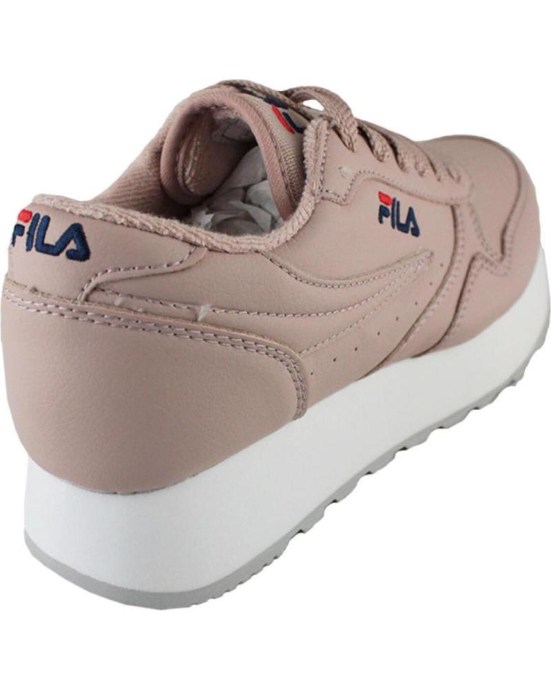 Fila orbit 2025 zeppa pink