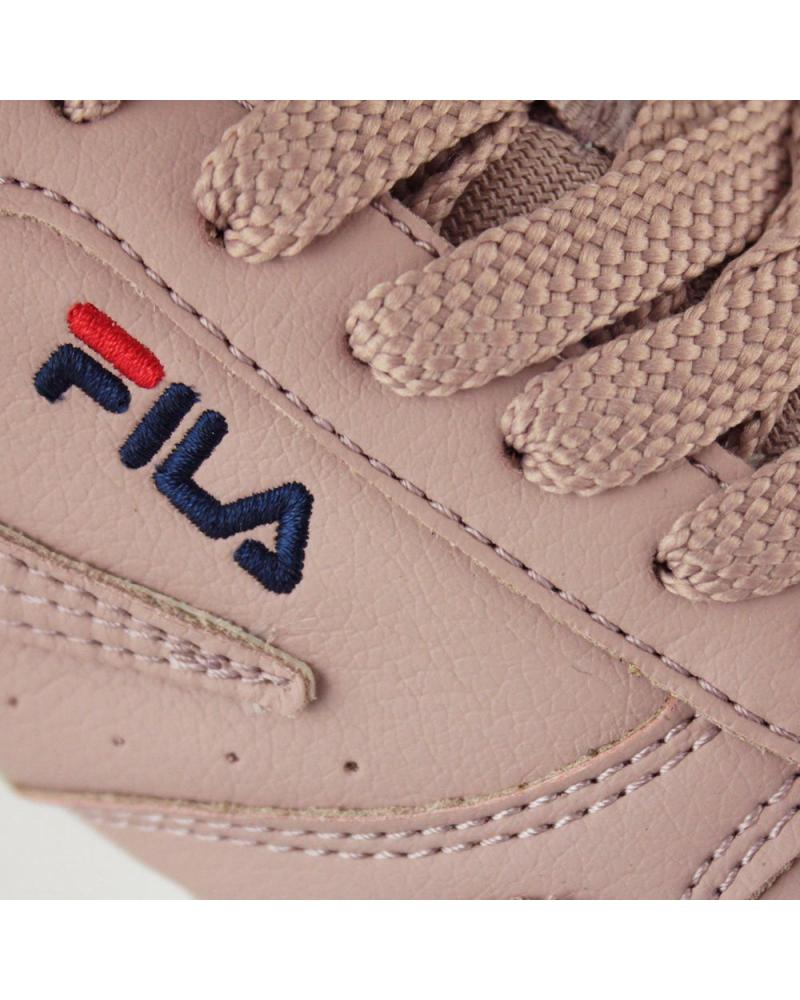 Fila orbit zeppa rose sales
