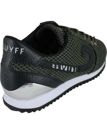 Zapatillas deporte pour Femme et Homme CRUYFF REVOLT CC7184193 440 GREEN