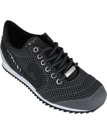 Woman and Man Zapatillas deporte CRUYFF REVOLT CC7184193 481 DARK GREY