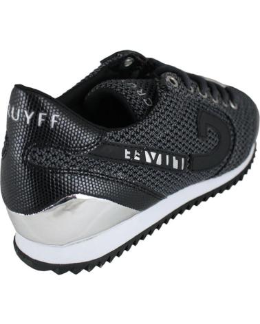 Woman and Man Zapatillas deporte CRUYFF REVOLT CC7184193 481 DARK GREY