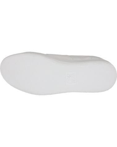 BASKETS CRUYFF SYLVA CC6220193 511 BLANC 511 WHITE