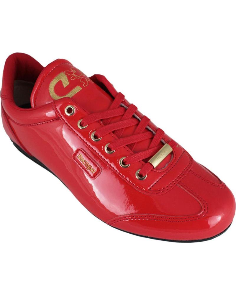 Trainers De Hombre CRUYFF RECOPA CC3344193 530 RED