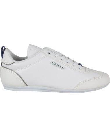 Woman and Man and boy Trainers CRUYFF RECOPA CC3344193 510 WHITE-BLUE  510 WHITE-BLUE