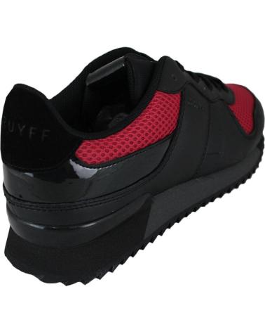 Sportschuhe für Herren CRUYFF COSMO CC8870193 430 RED