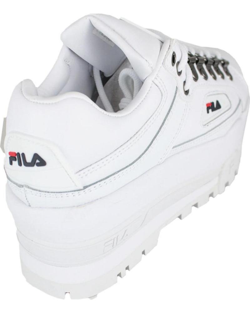 Fila trailblazer deals femme
