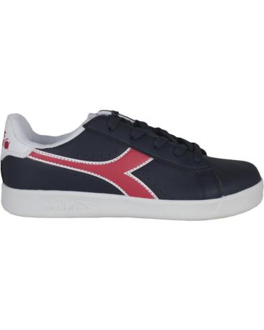 Sportivo DIADORA  per Donna e Bambina e Bambino GAME P GS C8594  NEGRO