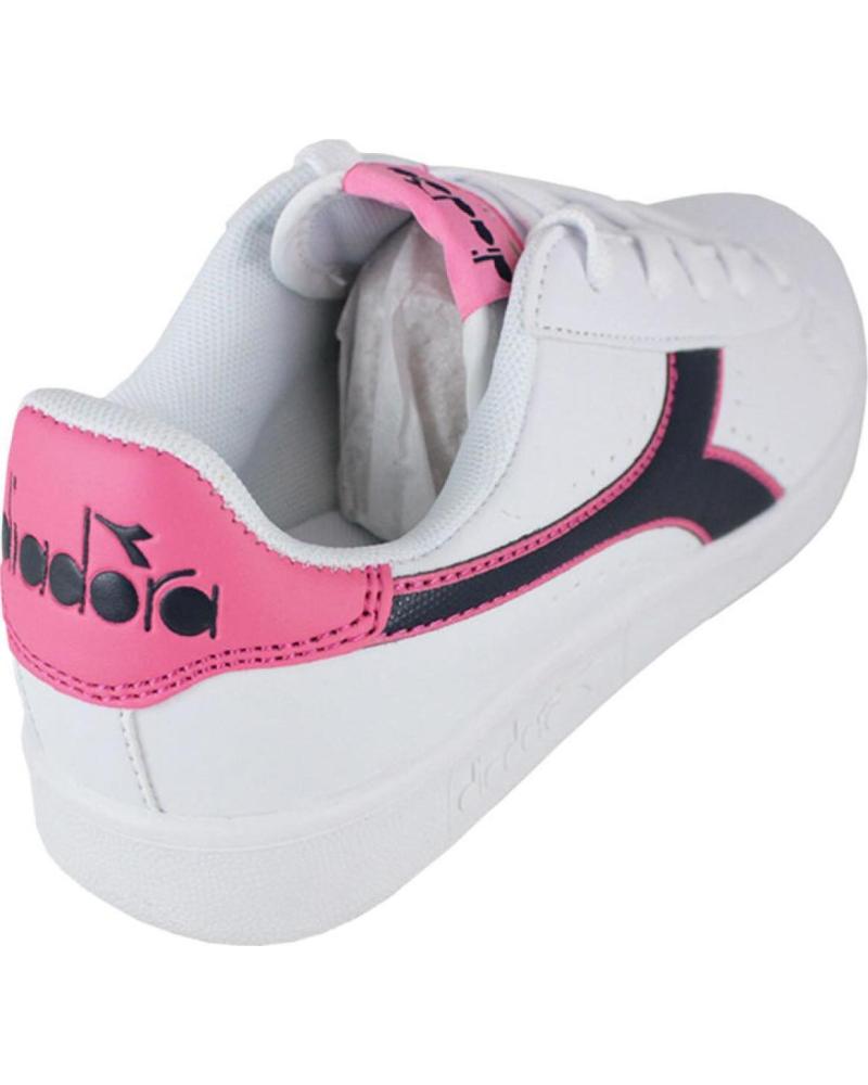 Diadora game p rosa store