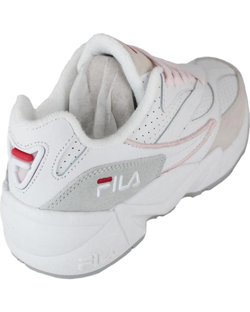 Fila v94m rosa top