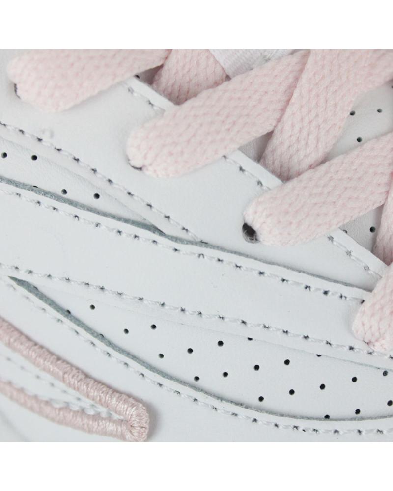 Trainers De Mujer FILA V94M L WMN WHITE ROSE BLANCO ROSA
