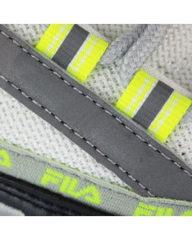 Zapatillas deporte pour Homme FILA DSTR97 NAVY-MARSHMALLOW GRIS