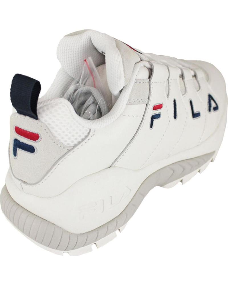 Sports Shoes De Mujer FILA COUNTDOWN LOW WMN BLANCO