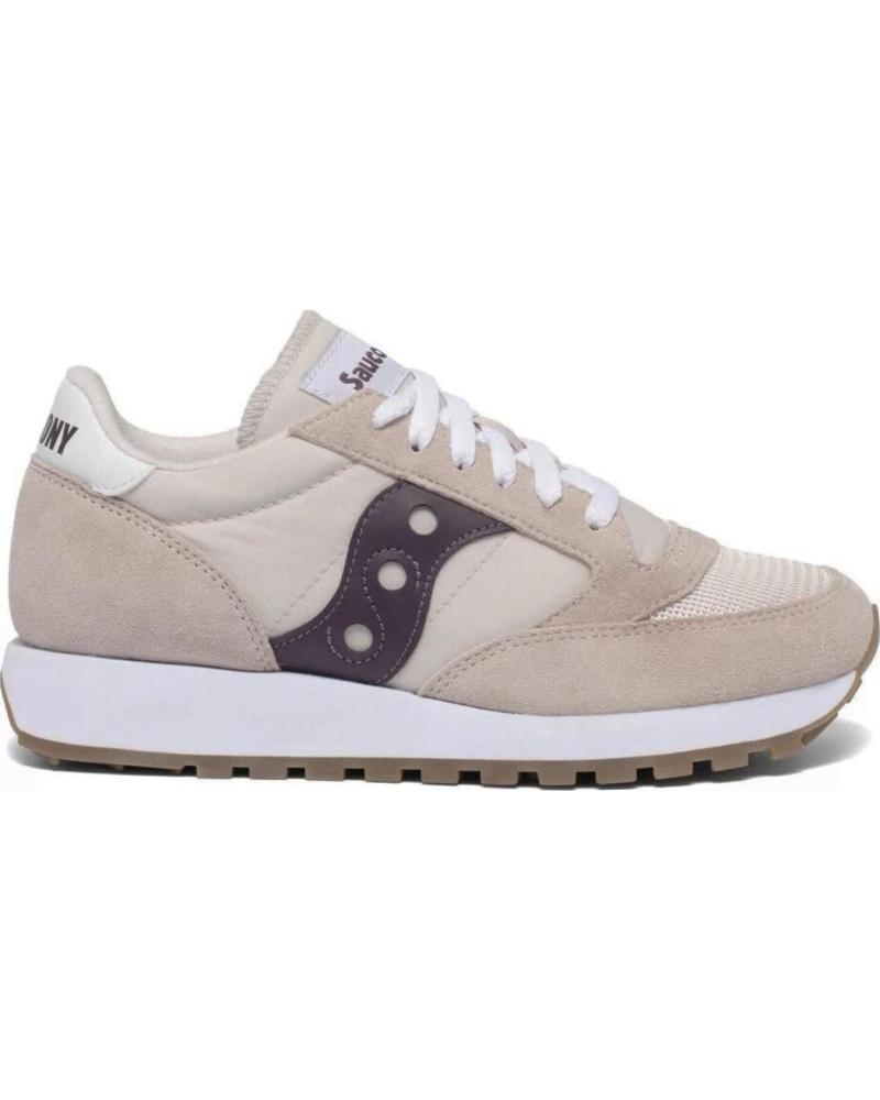Sportivo De Mujer SAUCONY JAZZ ORIGINAL VINTAGE S60368 163 ROSA