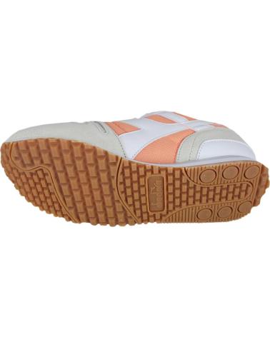 Zapatillas deporte pour Femme DIADORA TITAN WN SOFT C8491 NARANJA