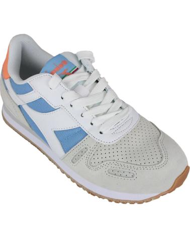 Sportschuhe für Damen DIADORA TITAN WN SOFT C8492 AZUL