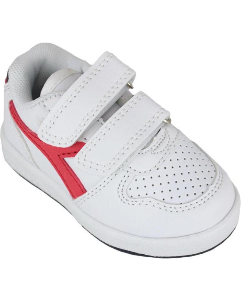 RAPTOR MID TD Zapatilla Deportiva - Niños Pequeños 1-4 Años - Tienda En Línea UZ