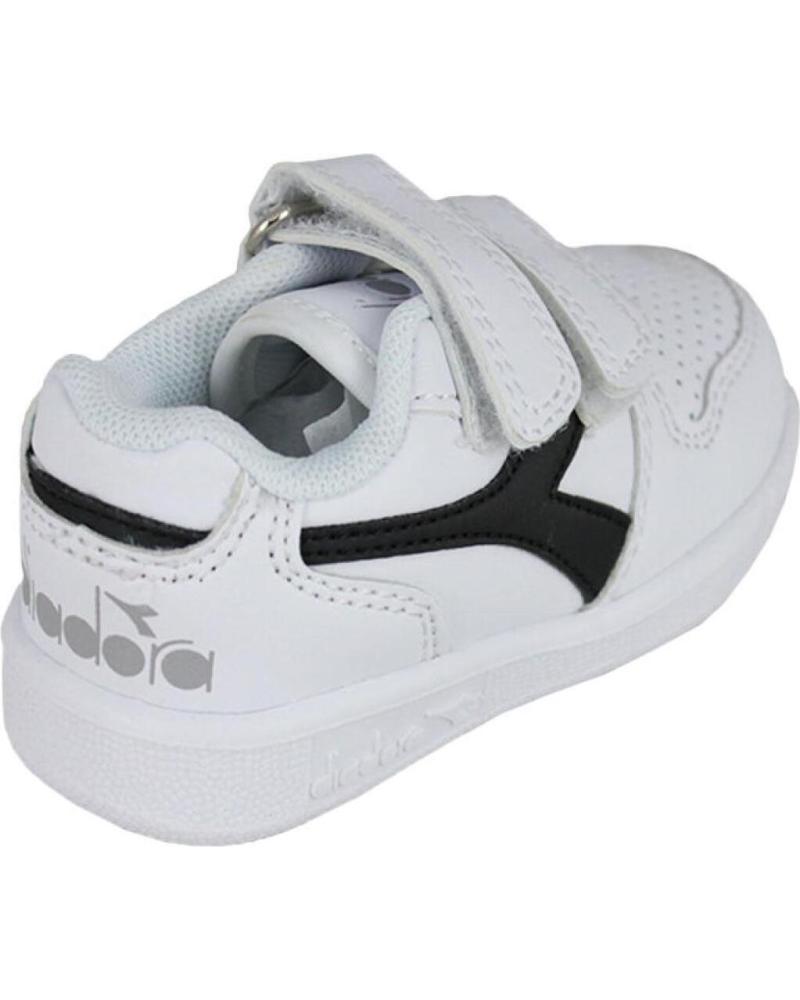 RAPTOR MID TD Zapatilla Deportiva - Niños Pequeños 1-4 Años - Tienda En Línea UZ