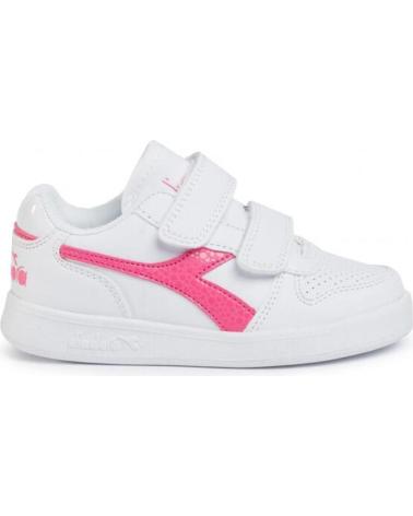 RAPTOR MID TD Zapatilla Deportiva - Niños Pequeños 1-4 Años - Tienda En Línea UZ