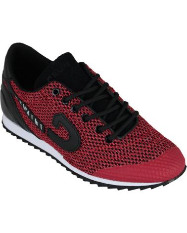 CRUYFF REVOLT CC7184201 430 ROTE SNEAKER 430 RED