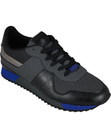 Zapatillas deporte de Hombre CRUYFF COSMO CC6870201 480 DARK GREY-BLUE