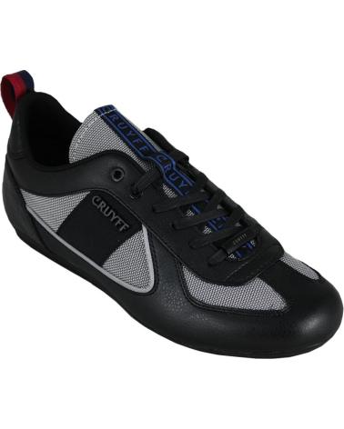 Man Zapatillas deporte CRUYFF NITE CRAWLER CC7770201 490 BLACK-BLACK