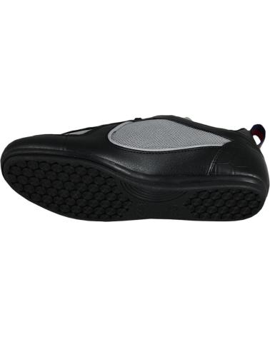 Man Zapatillas deporte CRUYFF NITE CRAWLER CC7770201 490 BLACK-BLACK