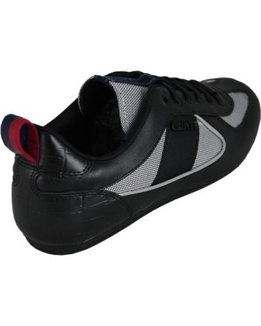 Zapatillas deporte CRUYFF  de Hombre NITE CRAWLER CC7770201  490 BLACK-BLACK