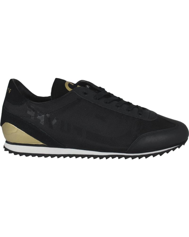 Woman and Man Zapatillas deporte CRUYFF ULTRA CC7470203  490 BLACK